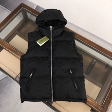 Gucci Down Coat